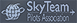 SkyTeam - Otevření do nového okna